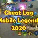 Cheat Lag Mobile Legends Hack Sinyal Musuh Auto Kesel! cheat lag mobile legends