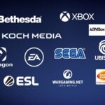 Daftar Semua Publisher Yang Ikut Serta di Gamescom 2020 daftar publisher gamescom 2020