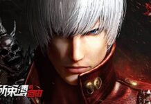 Bersiaplah! Devil May Cry Segera Sambangi Platform Mobile devil may cry pinnacle of combat