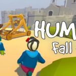 Download Human Fall Flat MOD Apk Versi Terbaru 1.02 GRATIS download human fall flat mod apk