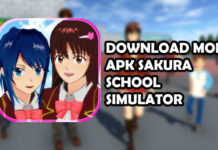 Cara Mudah Download SAKURA School Simulator – Mod Apk 1.035 17 download sakura school simulator 1