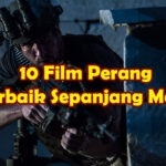 10 Film Perang Terbaik Sepanjang Masa & Diambil dari Kisah Nyata film perang terbaik