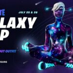 Epic Games & Samsung Gelar Turnamen Fortnite Galaxy Cup di Android fortnite galaxy cup