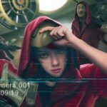 Garena Free Fire Berkolaborasi Dengan Serial Netflix Terkenal Money Heist free fire money heist