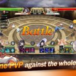 Inilah 5 Game Anime Terbaik di Android yang Dijamin Wibu Banget! game anime di android