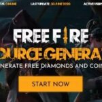5 Generator Diamond Free Fire, Auto Sultan & No Tipu-tipu generator diamond free fire resource generator