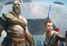 Harga Game God of War dipastikan Naik pada Konsol PS5 harga god of war