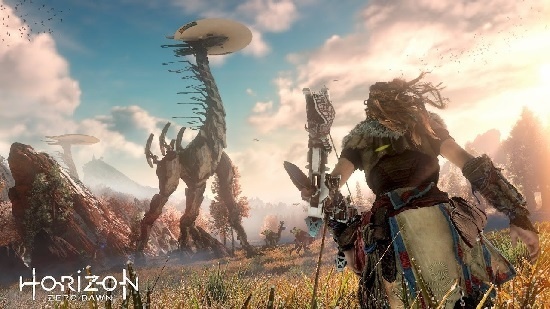 price horizon zero dawn pc