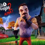 Hello Neighbor 2 Akan Rilis pada Tahun 2021 Mendatang hello neighbor 2 rilis 2021