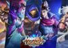 Ini Dia 5 Hero Combo Terbaik di Mobile Legend, Musuh Auto Surrender hero combo mobile legend