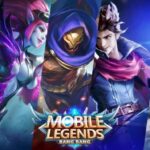Ini Dia 5 Hero Combo Terbaik di Mobile Legend, Musuh Auto Surrender hero combo mobile legend