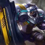 Inilah 5 Hero Tank di Mobile Legends, Paling Kuat & Susah Mati hero tank mobile legends