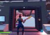 Cara & Kode untuk Membuka Gate A, B dan C di Fortnite, Lengkap! kode gate fortnite creative hub