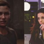 Pengisi Suara Abby, Laura Bailey Dapatkan Ancaman Pembunuhan laura bailey abby