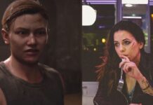 Pengisi Suara Abby, Laura Bailey Dapatkan Ancaman Pembunuhan laura bailey abby