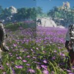 Lokasi Pedagang Baju Warna Hitam & Putih di Ghost of Tsushima lokasi pedagang baju di ghost of tsushimalokasi pedagang baju di ghost of tsushima