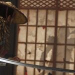 Cara Mudah Membersihkan Katana Jin di Ghost of Tsushima membersihkan katana jin di ghost of tsushima