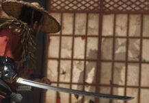 Cara Mudah Membersihkan Katana Jin di Ghost of Tsushima membersihkan katana jin di ghost of tsushima