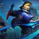 Trik Efektif Mengalahkan Hayabusa di Mobile Legends, Dijamin Berhasil! mengalahkan hayabusa mobile legends