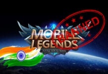 Ini Dia Alasan Mobile Legends di Blokir di India & 59 Aplikasi Lainnya mobile legends diblokir di india