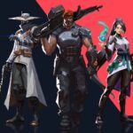 Riot Games Hadirkan Mode Ranked & 6 Agent Baru di Valorant agent di valorant