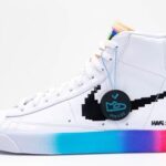 Nike Rilis Sepatu ‘Have a Good Game’ Bertema Video Game nike have a good game