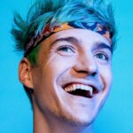 Ninja Menghapus TikTok, Karena Dianggap Mencuri Data Pribadinya ninja menghapus tiktok