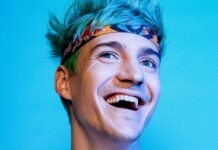 Ninja Menghapus TikTok, Karena Dianggap Mencuri Data Pribadinya ninja menghapus tiktok