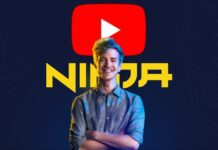 Mixer Ditutup, Ninja Resmi Pindah Ke Youtube Gaming ninja pindah ke youtube