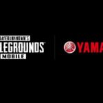 PUBG Mobile Berkolaborasi Dengan Yamaha, Hadirkan Skin Motor Keren pubg mobile berkolaborasi dengan yamaha