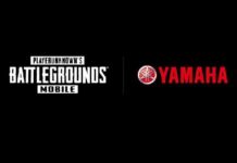 PUBG Mobile Berkolaborasi Dengan Yamaha, Hadirkan Skin Motor Keren pubg mobile berkolaborasi dengan yamaha