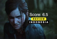 Review The Last of Us 2 Indonesia Paling Jujur, Rating 10/10 Bohong? review the last of us 2 indonesia