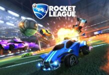 Tinggalkan Steam, Rocket League Resmi Jadi Game GRATIS rocket league gratis