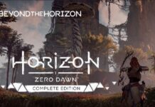 Siap Rilis Bulan Agustus, Inilah Spesifikasi PC Untuk Horizon Zero Dawn spesifikasi pc horizon zero dawn