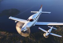 PC Kentang Minggir! Inilah Spesifikasi PC Microsoft Flight Simulator 2020 spesifikasi pc microsoft flight simulator