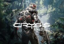 Dapat Respon Buruk, Tanggal Rilis Crysis Remastered ditunda tanggal rilis crysis remastered