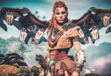 Sony Umumkan Tanggal Rilis & Fitur Baru Horizon Zero Dawn PC tanggal rilis horizon zero dawn pc
