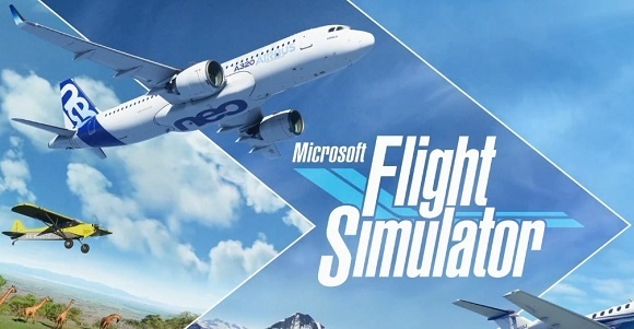 tanggal rilis microsoft flight simulator