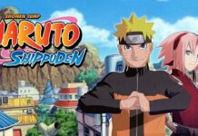 4 Tempat Nonton Naruto Shippuden Sub Indo di Facebook, Full Episode! nonton naruto shippuden sub indo di facebook