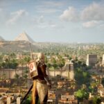 5 Game Open World Terbaik yang Lebih Besar dari GTA 5