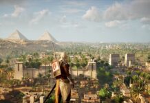 5 Game Open World Terbaik yang Lebih Besar dari GTA 5