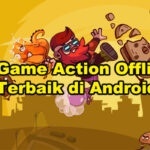 8 Game Action Offline Terbaik di Android, DIJAMIN Seru Abis! 8 game action offline android terbaik