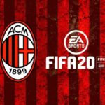 Cabut Lisensi Dari PES, Kini AC Milan Kerja Sama Dengan FIFA ac milan kerja sama dengan fifa