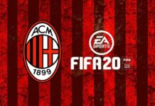 Cabut Lisensi Dari PES, Kini AC Milan Kerja Sama Dengan FIFA ac milan kerja sama dengan fifa