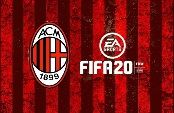 AC Milan cooperates with FIFA