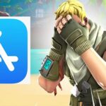Epic Games Gugat Apple Karena Hapus Fortnite Dari App Store apple hapus fortnite dari app store