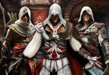 Buruan! Franchise Assassin’s Creed Versi PC Sedang DISKON! assasssins creed diskon