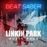 Beat Saber Hadirkan DLC 11 Lagu Populer dari Linkin Park beat saber dlc linkin park