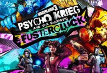 Borderlands 3 DLC 4 Resmi Dirilis Pada 10 September Mendatang borderlands 3 dlc 4