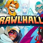 Game Mobile Brawlhalla Ternyata Rilis Lebih Awal! brawlhalla rilis lebih awal